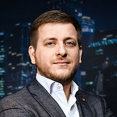 Джемал Агрба