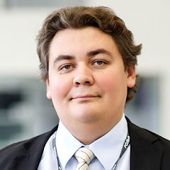 Владимир Козинец