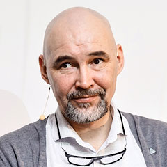 Дмитрий Сатин